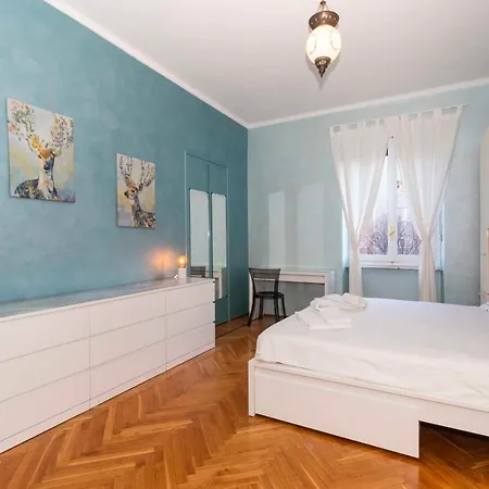 Borgo Filadelfia Functional Turin