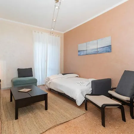 Borgo Filadelfia Functional