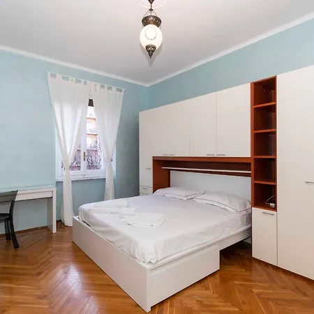 Borgo Filadelfia Functional * Turin
