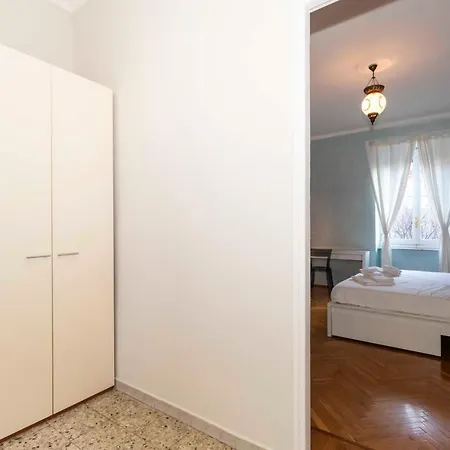 Apartment Borgo Filadelfia Functional *