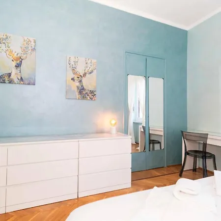 Borgo Filadelfia Functional * Turin