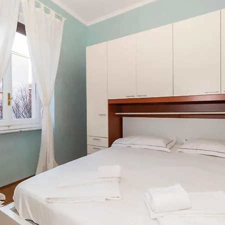 Apartment Borgo Filadelfia Functional Turin