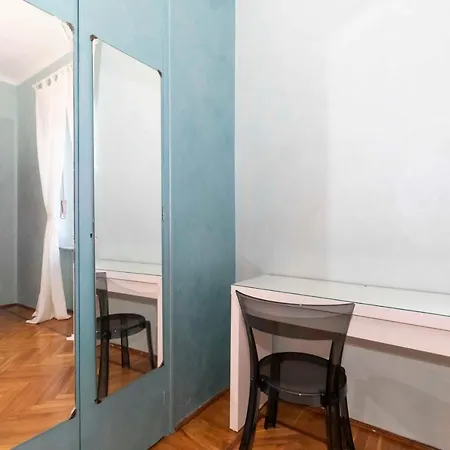 Borgo Filadelfia Functional *