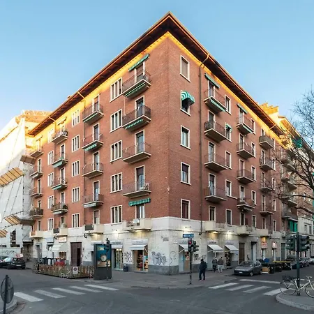 Borgo Filadelfia Functional Turin