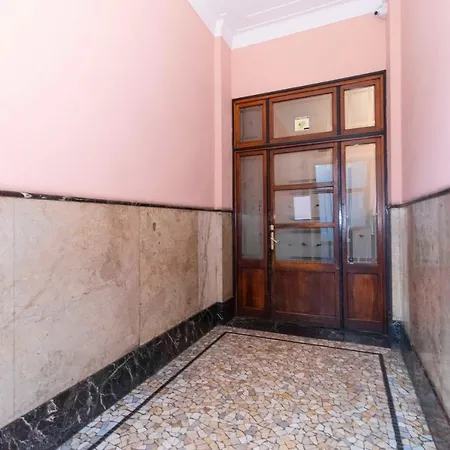 Borgo Filadelfia Functional *