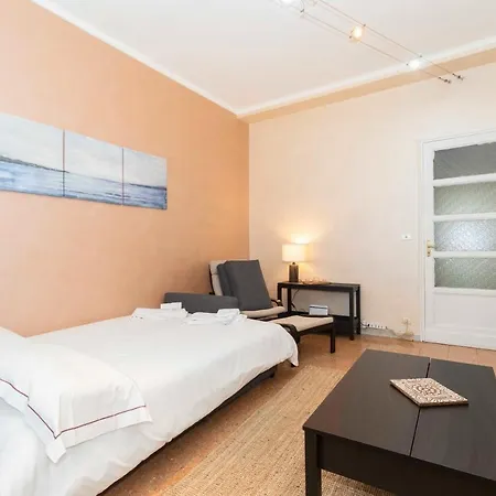 Apartment Borgo Filadelfia Functional *