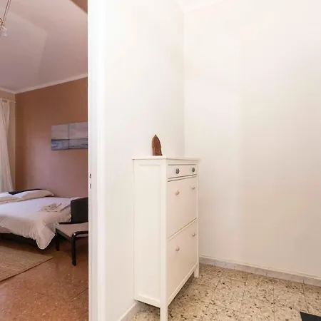 Apartment Borgo Filadelfia Functional Turin