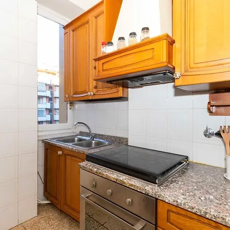 Borgo Filadelfia Functional * Turin