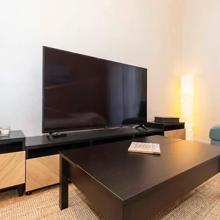 Apartment Borgo Filadelfia Functional *