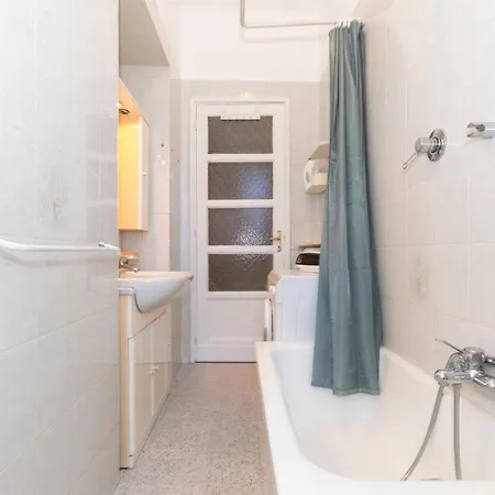 Borgo Filadelfia Functional Apartment *