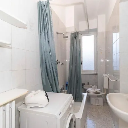 Apartment Borgo Filadelfia Functional *