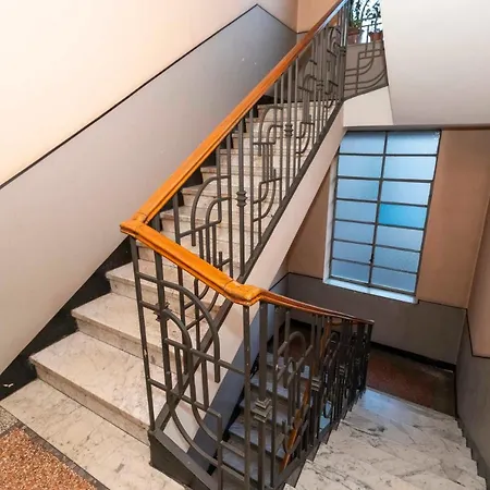 Apartment Borgo Filadelfia Functional *