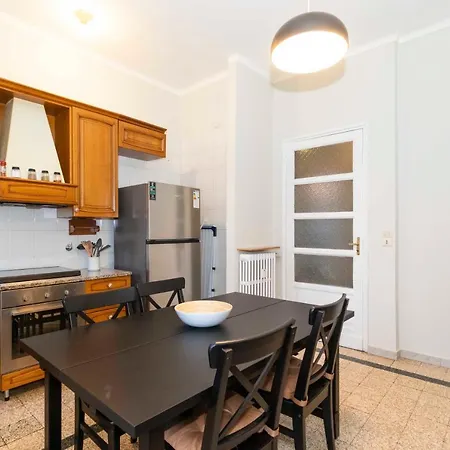 Apartment Borgo Filadelfia Functional *