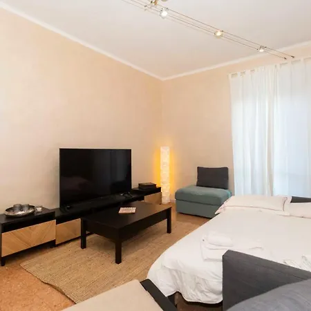 Borgo Filadelfia Functional Turin