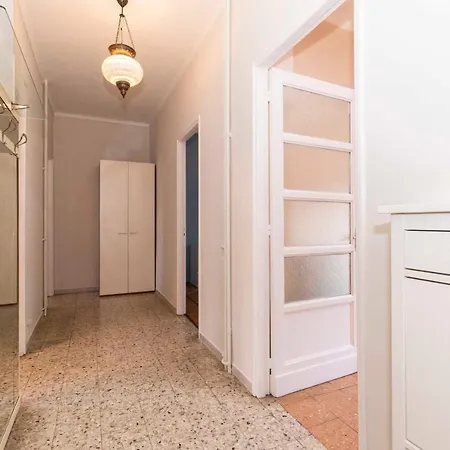 Borgo Filadelfia Functional Apartment *