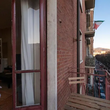 Borgo Filadelfia Functional Turin