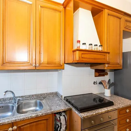 Borgo Filadelfia Functional Apartment Turin