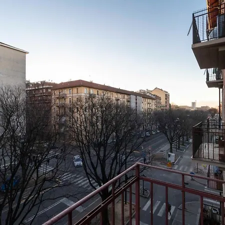 Borgo Filadelfia Functional