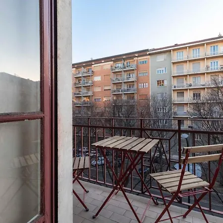 Borgo Filadelfia Functional Turin