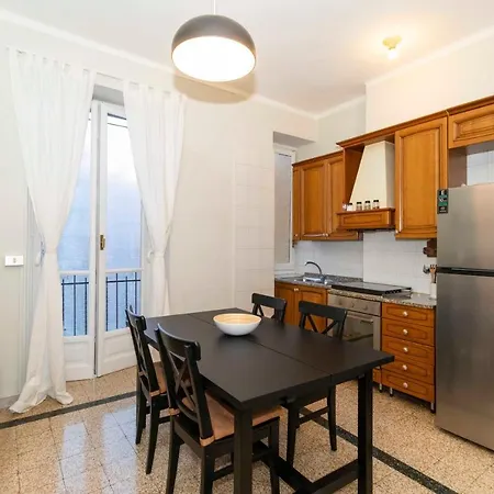Borgo Filadelfia Functional