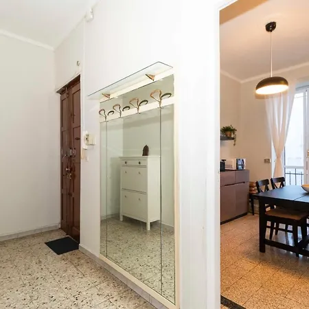 Borgo Filadelfia Functional Turin