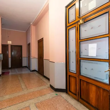 Borgo Filadelfia Functional Apartment *