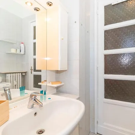 Borgo Filadelfia Functional Turin