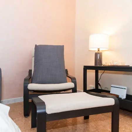 Borgo Filadelfia Functional *
