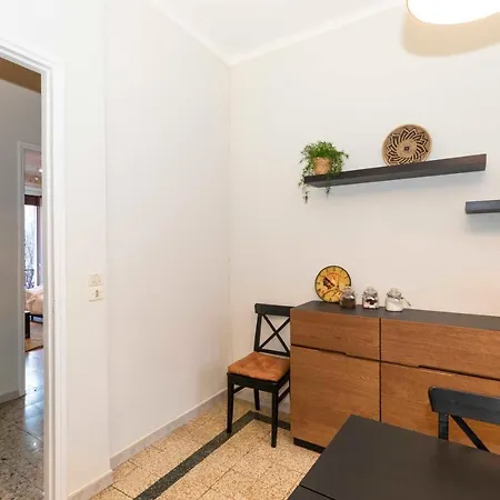 Borgo Filadelfia Functional Turin